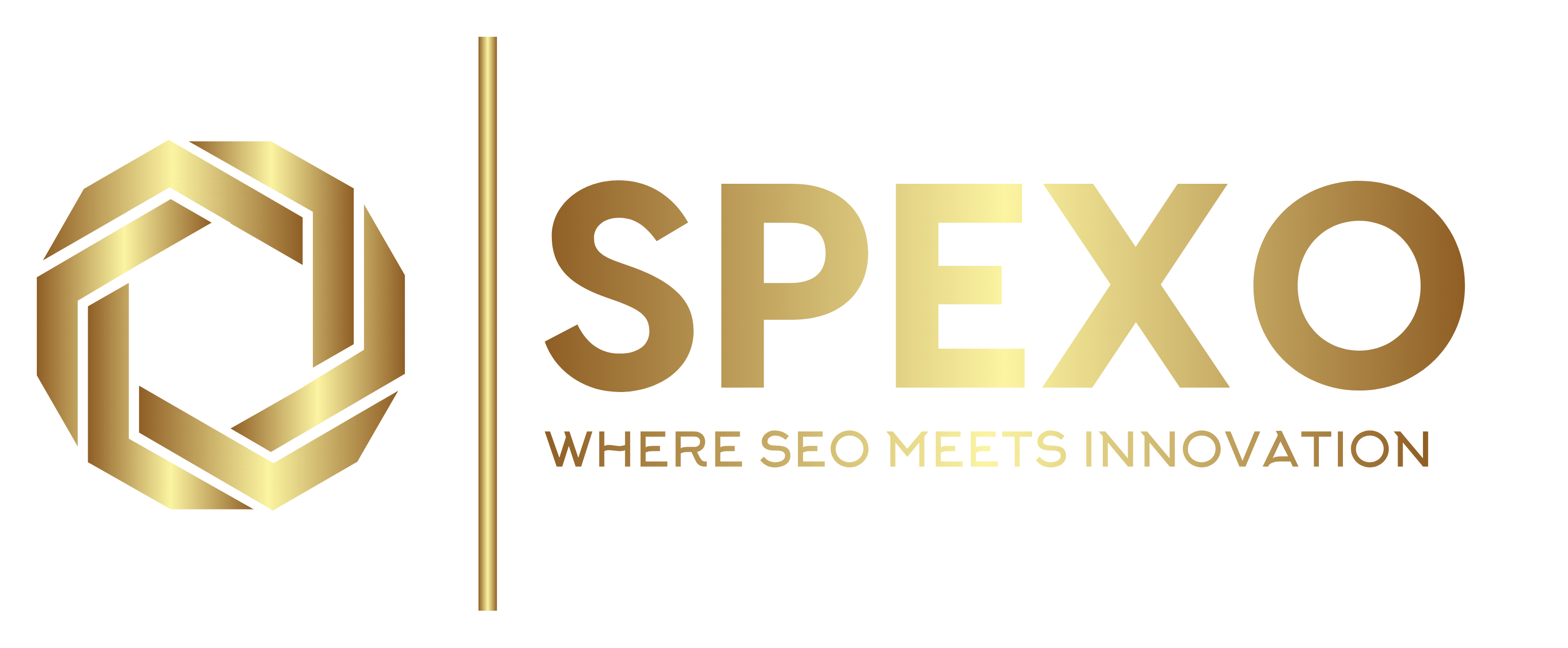 Spexo Logo
